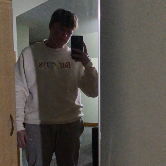 Meet your Posher, Riley - Picture 1 of 1